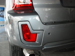 2010款 2.0T 手动 舒适型 5座