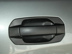 2010款 2.0T 手动 舒适型 5座