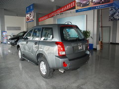 2010款 2.0T 手动 舒适型 5座