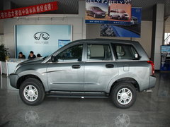 2010款 2.0T 手动 舒适型 5座
