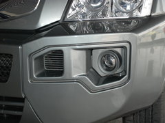 2010款 2.0T 手动 舒适型 5座