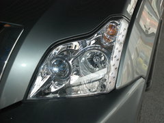 2010款 2.0T 手动 舒适型 5座