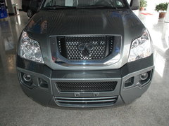 2010款 2.0T 手动 舒适型 5座
