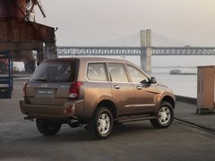 2010款 2.0T 手动 舒适型 5座
