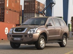 2010款 2.0T 手动 舒适型 5座