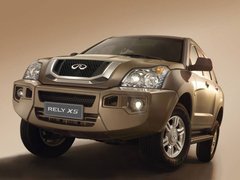 2010款 2.0T 手动 舒适型 5座