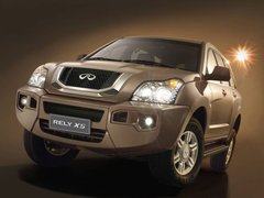2010款 2.0T 手动 舒适型 5座