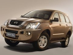 2010款 2.0T 手动 舒适型 5座