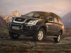 2010款 2.0T 手动 舒适型 5座
