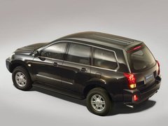 2010款 2.0T 手动 舒适型 5座