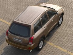 2010款 2.0T 手动 舒适型 5座
