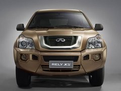 2010款 2.0T 手动 舒适型 5座