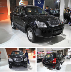 2010款 2.0T 手动 舒适型 5座