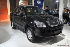 2010款 2.0T 手动 舒适型 5座