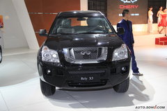 2010款 2.0T 手动 舒适型 5座
