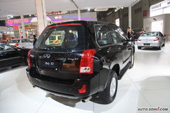 2010款 2.0T 手动 舒适型 5座