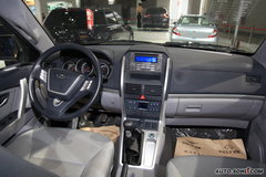 2010款 2.0T 手动 舒适型 5座