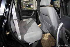 2010款 2.0T 手动 舒适型 5座