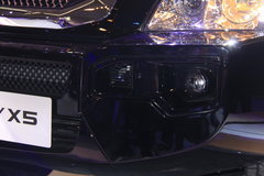 2010款 2.0T 手动 舒适型 5座