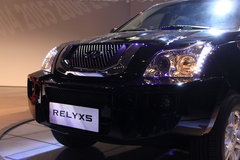 2010款 2.0T 手动 舒适型 5座