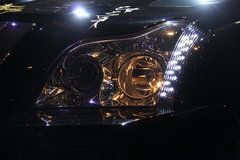 2010款 2.0T 手动 舒适型 5座