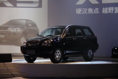 2010款 2.0T 手动 舒适型 5座