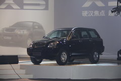 2010款 2.0T 手动 舒适型 5座