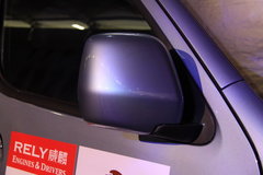 2010款 2.0T 手动 舒适型 5座