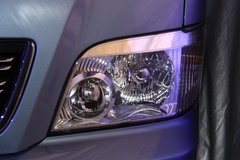2010款 2.0T 手动 舒适型 5座