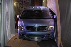 2010款 2.0T 手动 舒适型 5座