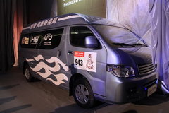 2010款 2.0T 手动 舒适型 5座