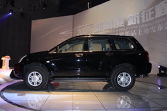 2010款 2.0T 手动 舒适型 5座