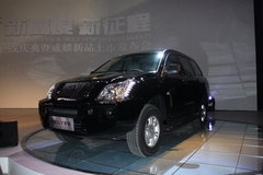 2010款 2.0T 手动 舒适型 5座