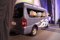 2010款 2.0T 手动 舒适型 5座