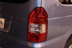 2010款 2.0T 手动 舒适型 5座