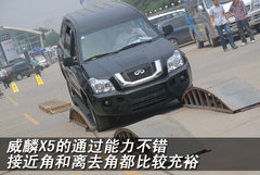 2010款 2.0T 手动 舒适型 5座