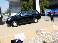 2010款 2.0T 手动 舒适型 5座