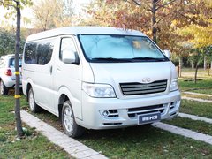 2010款 2.0T 手动 舒适型 5座