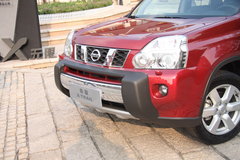 2010款 2.0L CVT XE舒适版 5座