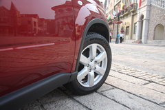 2010款 2.0L CVT XE舒适版 5座