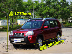 2010款 2.0L CVT XE舒适版 5座