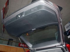 2010款 2.0L CVT XE舒适版 5座