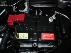 2010款 2.0L CVT XE舒适版 5座