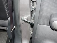 2010款 2.0L CVT XE舒适版 5座