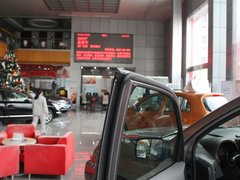 2010款 2.0L CVT XE舒适版 5座