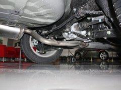 2010款 2.0L CVT XE舒适版 5座