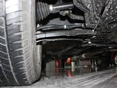 2010款 2.0L CVT XE舒适版 5座