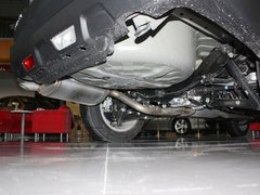 2010款 2.0L CVT XE舒适版 5座