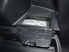 2010款 2.0L CVT XE舒适版 5座