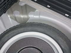 2010款 2.0L CVT XE舒适版 5座
